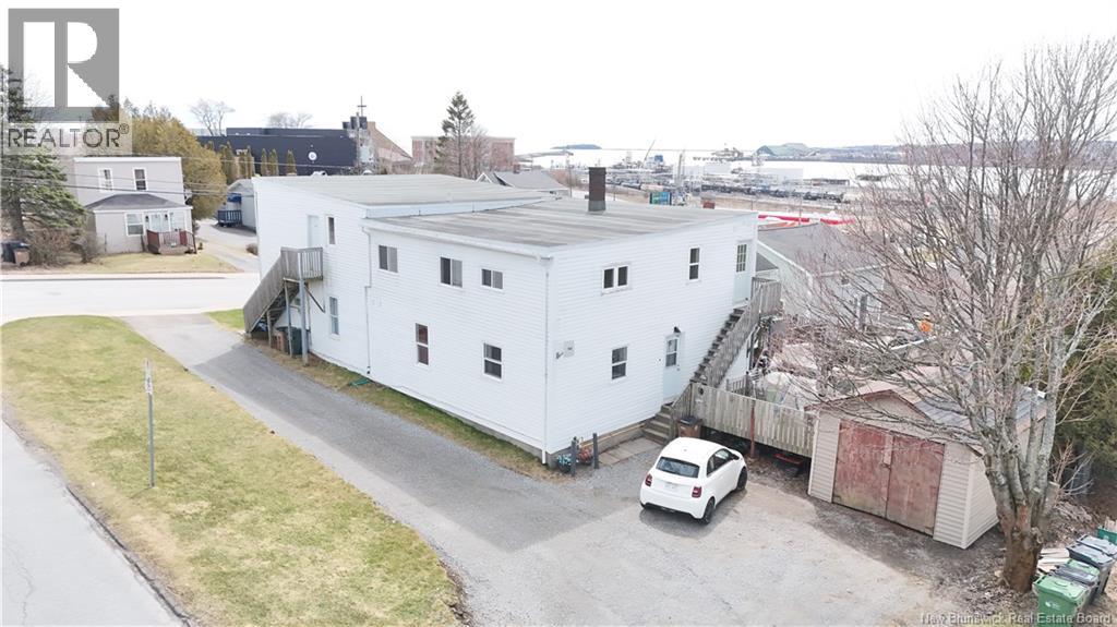 45-47 Mount Pleasant Ave East, Saint John, New Brunswick  E2J 1T1 - Photo 5 - NB137277