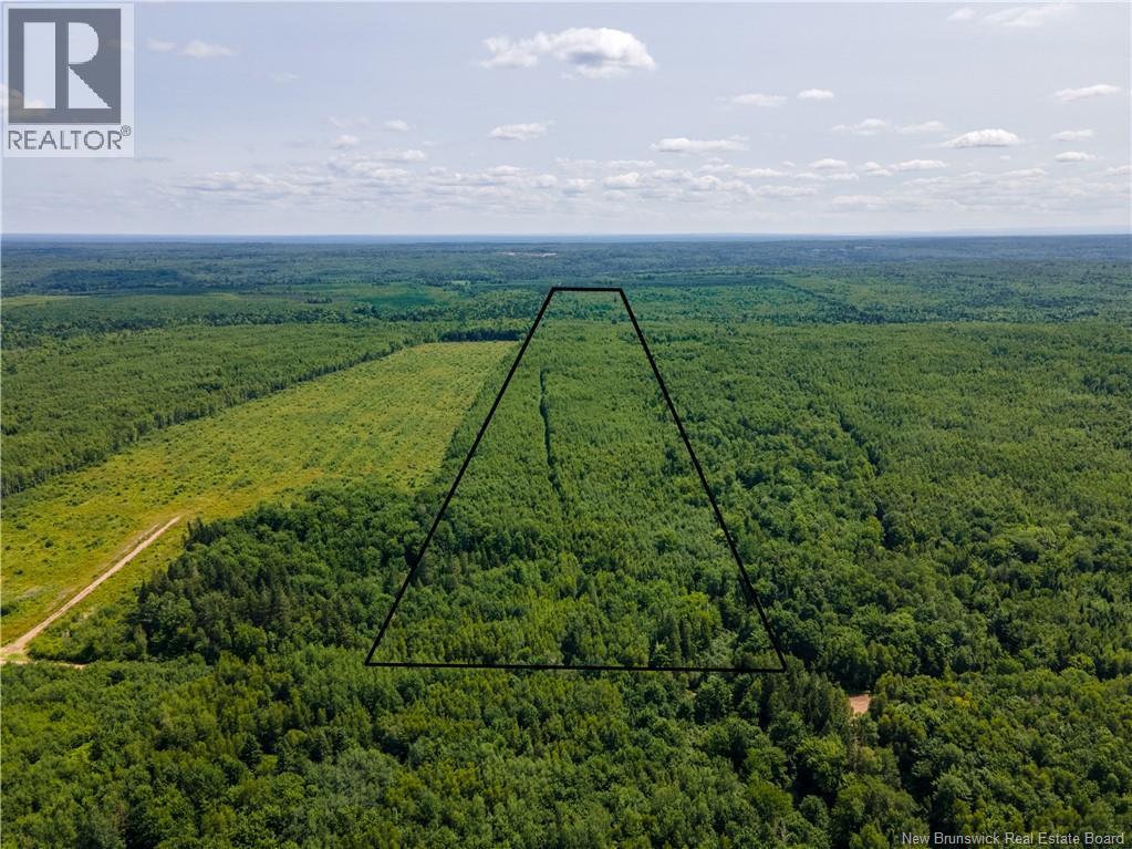 Lot 57 Alexandrina Road, Notre-Dame, New Brunswick  E4H 2H5 - Photo 2 - NB137655