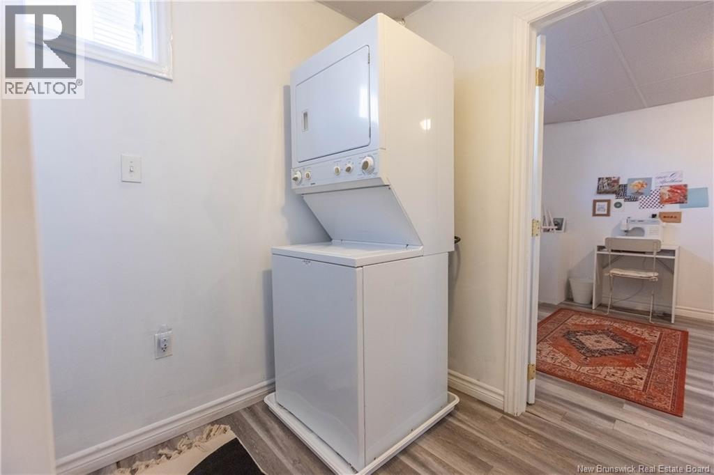 8 Estabrooks, Sackville, New Brunswick  E4L 3W7 - Photo 33 - NB137545