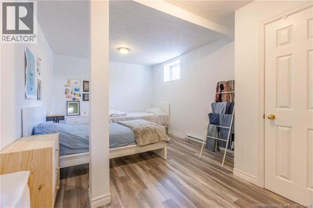 8 Estabrooks, Sackville, New Brunswick  E4L 3W7 - Photo 36 - NB137545