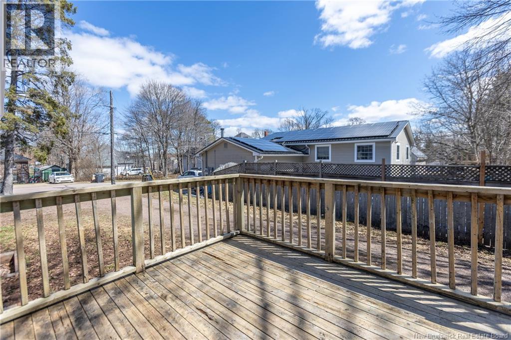 8 Estabrooks, Sackville, New Brunswick  E4L 3W7 - Photo 38 - NB137545