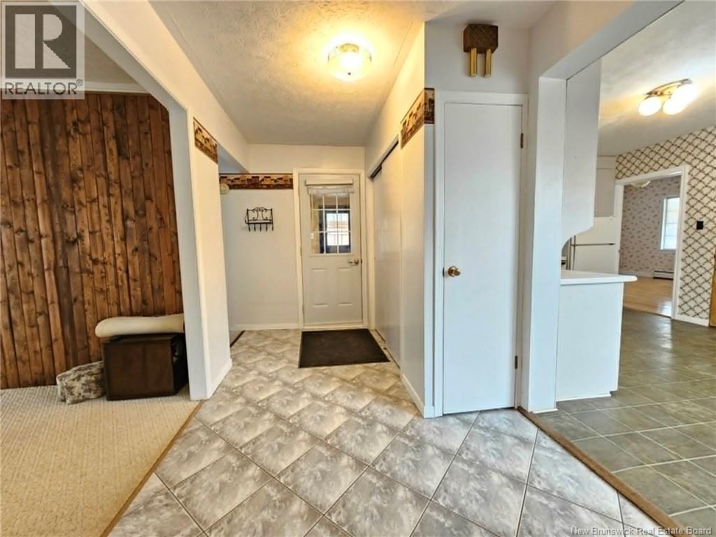 184 Main Street, Plaster Rock, New Brunswick  E7G 2E3 - Photo 13 - NB137724