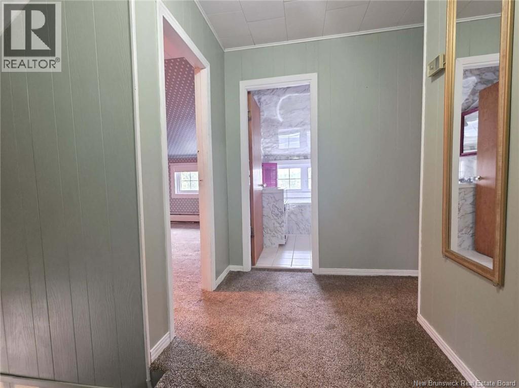 184 Main Street, Plaster Rock, New Brunswick  E7G 2E3 - Photo 31 - NB137724