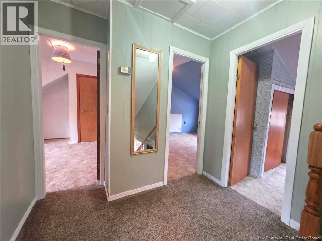 184 Main Street, Plaster Rock, New Brunswick  E7G 2E3 - Photo 32 - NB137724