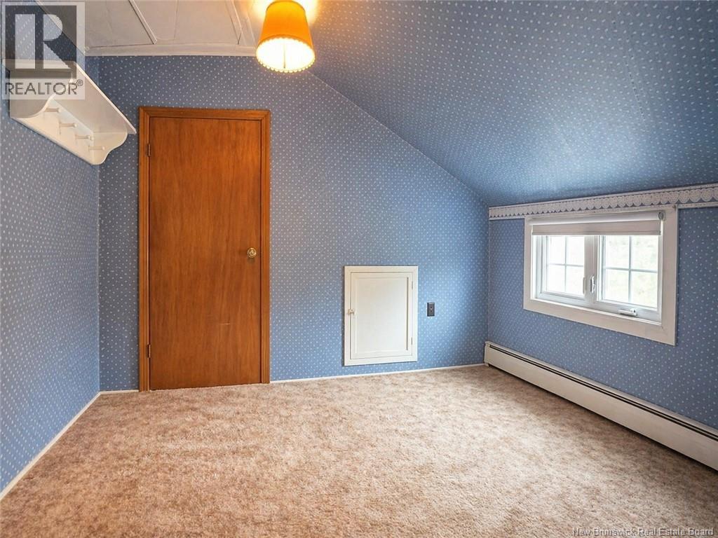 184 Main Street, Plaster Rock, New Brunswick  E7G 2E3 - Photo 33 - NB137724