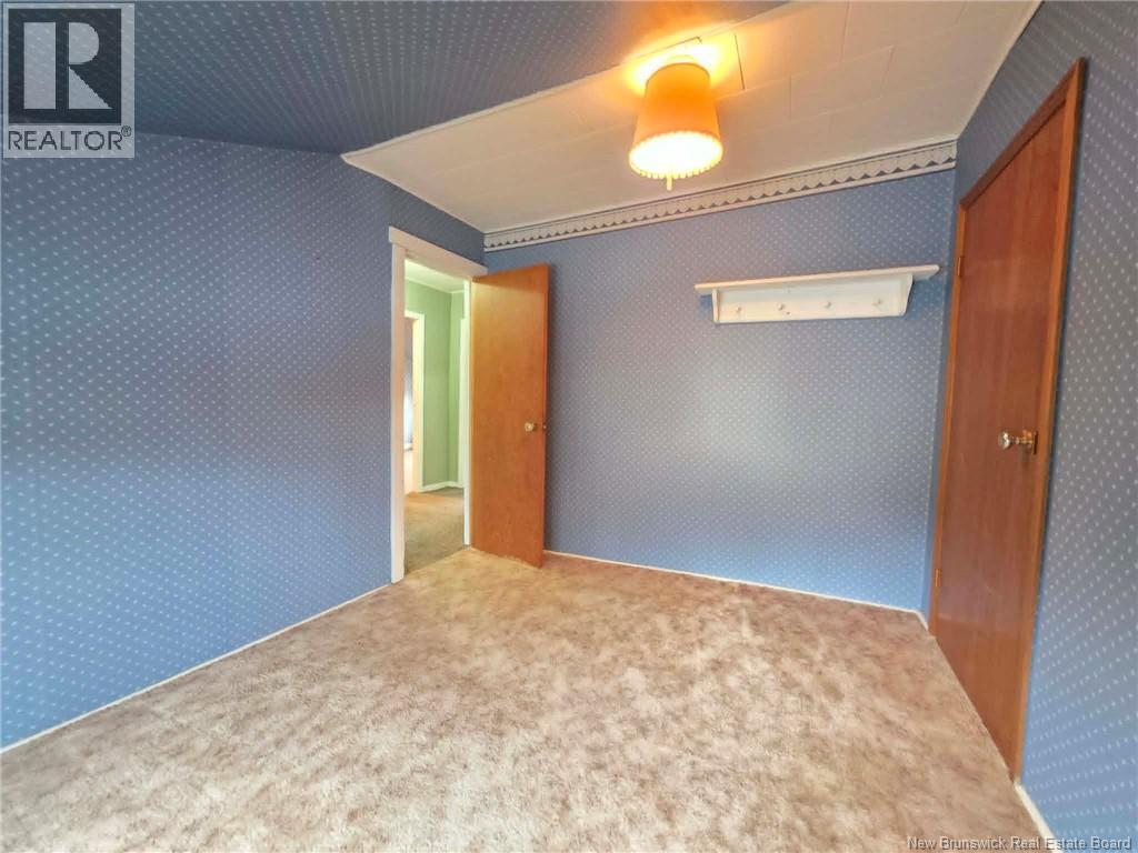184 Main Street, Plaster Rock, New Brunswick  E7G 2E3 - Photo 34 - NB137724