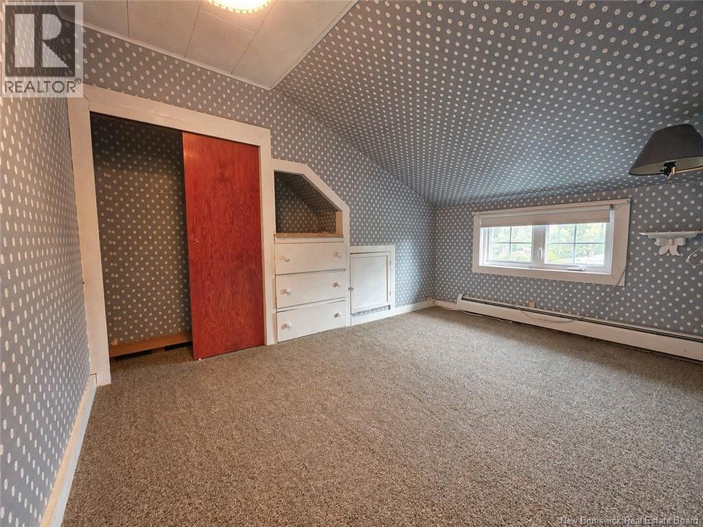 184 Main Street, Plaster Rock, New Brunswick  E7G 2E3 - Photo 35 - NB137724