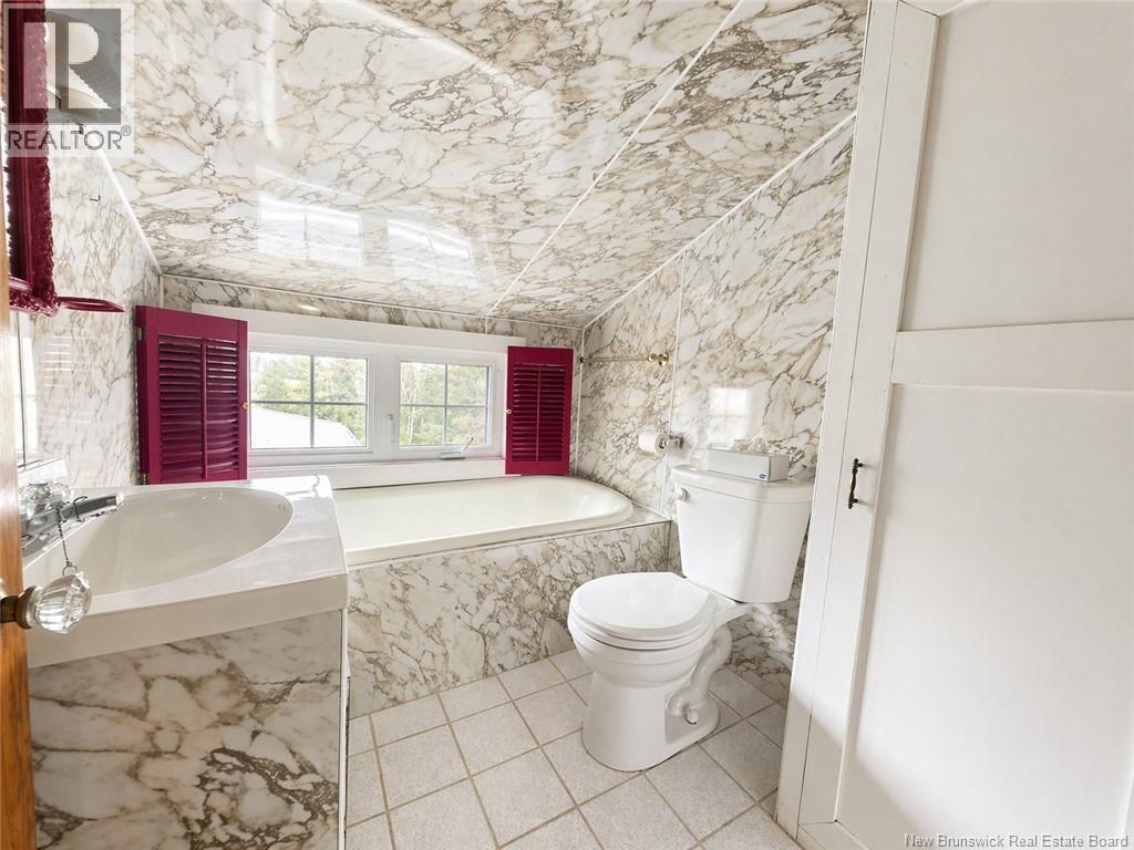 184 Main Street, Plaster Rock, New Brunswick  E7G 2E3 - Photo 41 - NB137724
