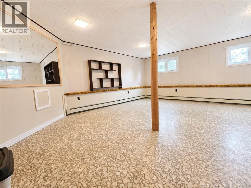 184 Main Street, Plaster Rock, New Brunswick  E7G 2E3 - Photo 43 - NB137724