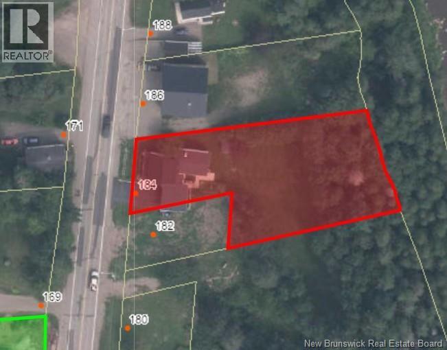 184 Main Street, Plaster Rock, New Brunswick  E7G 2E3 - Photo 45 - NB137724