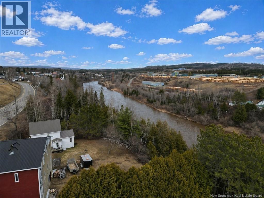 184 Main Street, Plaster Rock, New Brunswick  E7G 2E3 - Photo 7 - NB137724