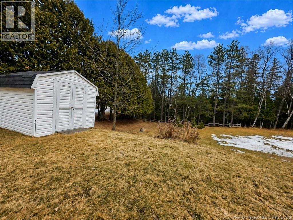 184 Main Street, Plaster Rock, New Brunswick  E7G 2E3 - Photo 8 - NB137724