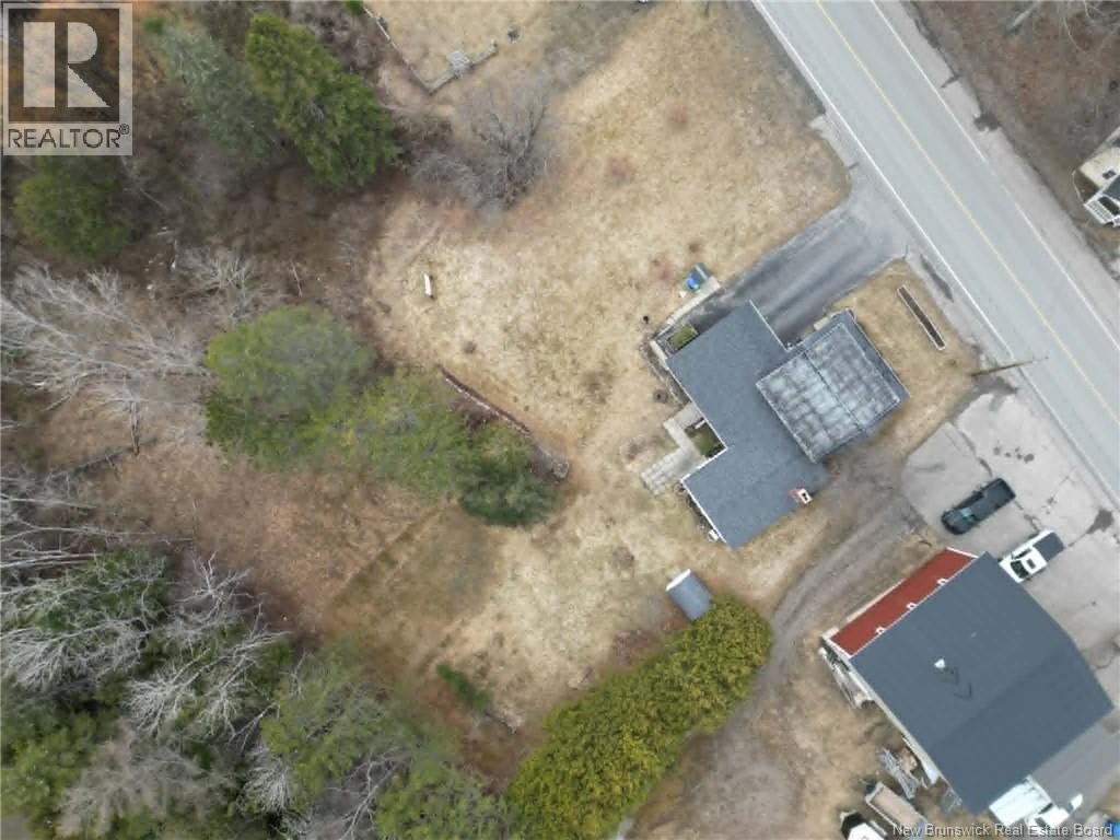 184 Main Street, Plaster Rock, New Brunswick  E7G 2E3 - Photo 9 - NB137724
