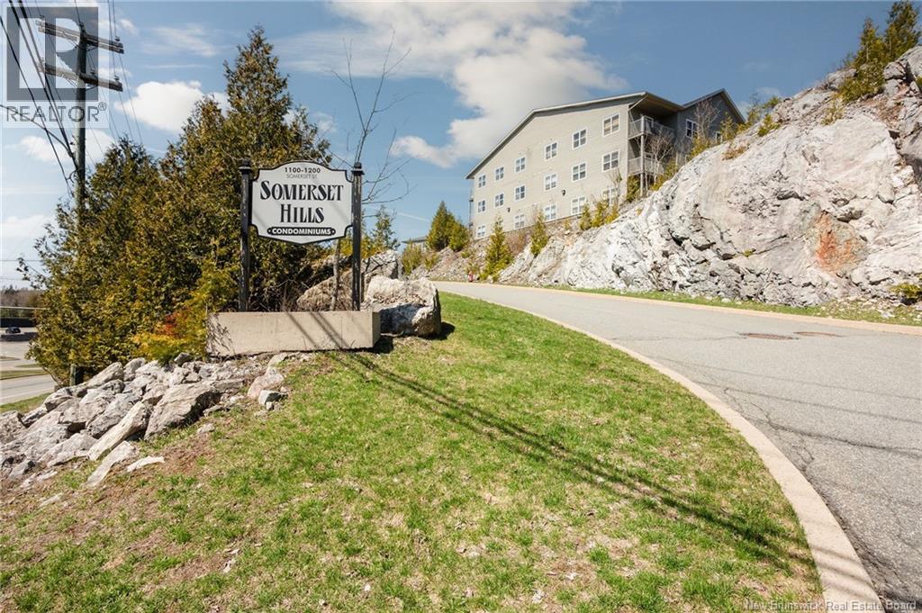 1200 Somerset Street Unit# 11, Saint John, New Brunswick  E2K 0E2 - Photo 2 - NB137701