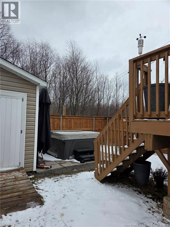 210 Lorette, Dieppe, New Brunswick  E1A 0E2 - Photo 4 - NB137722