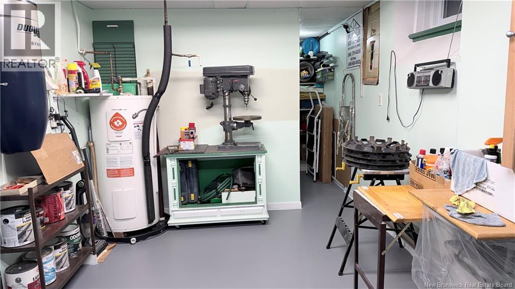 410 Tobique Street, Grand-Sault/grand Falls, New Brunswick  E3Y 1B1 - Photo 15 - NB137706