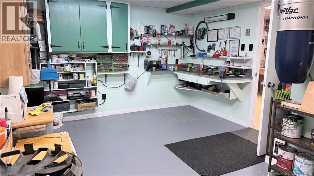 410 Tobique Street, Grand-Sault/grand Falls, New Brunswick  E3Y 1B1 - Photo 16 - NB137706