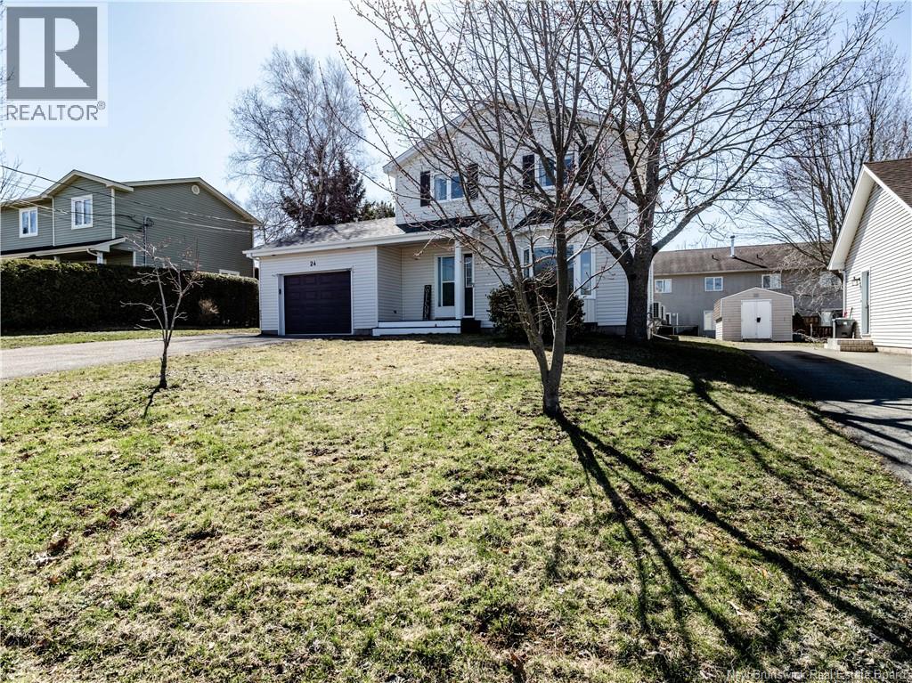 24 Amand, Dieppe, New Brunswick  E1A 6R9 - Photo 24 - NB137446