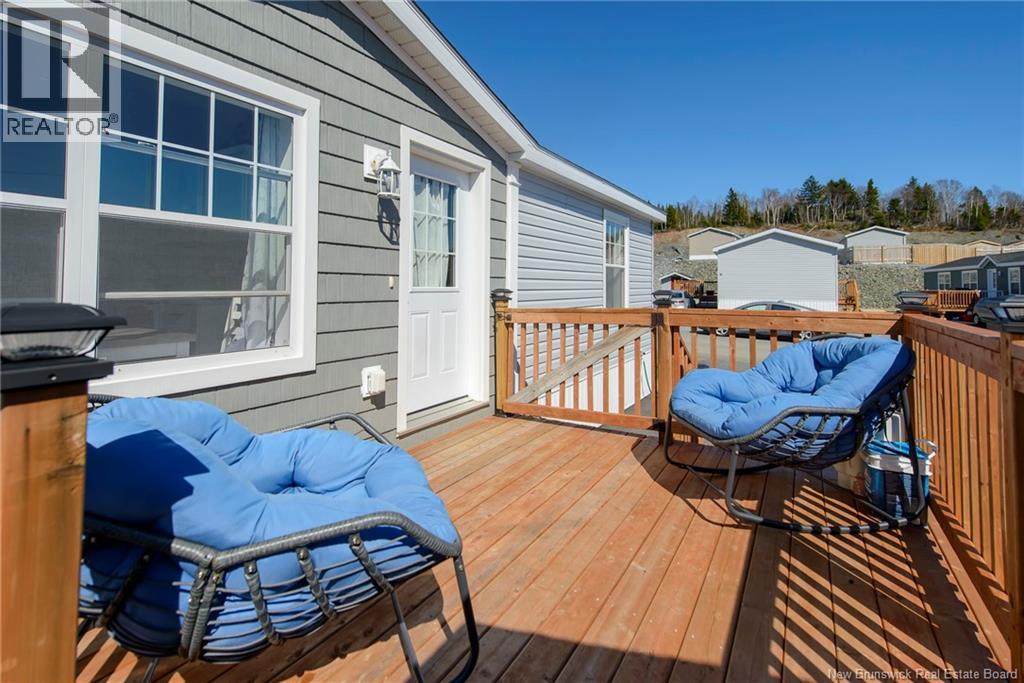 19 Rex Hurley, Saint John, New Brunswick  E2H 0B6 - Photo 3 - NB137733