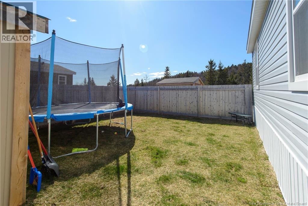 19 Rex Hurley, Saint John, New Brunswick  E2H 0B6 - Photo 4 - NB137733