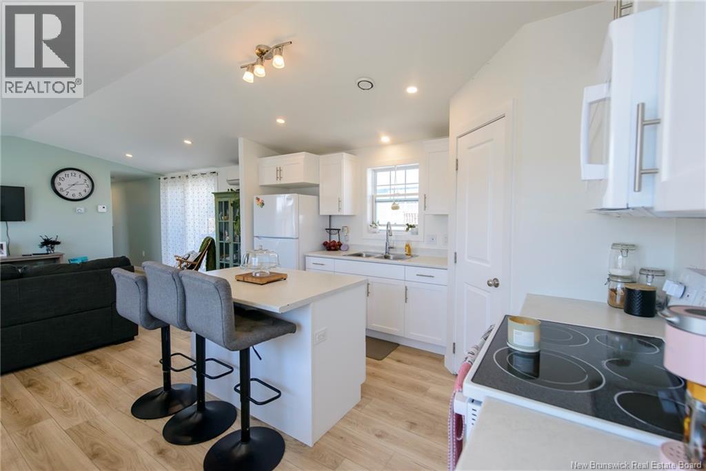 19 Rex Hurley, Saint John, New Brunswick  E2H 0B6 - Photo 6 - NB137733