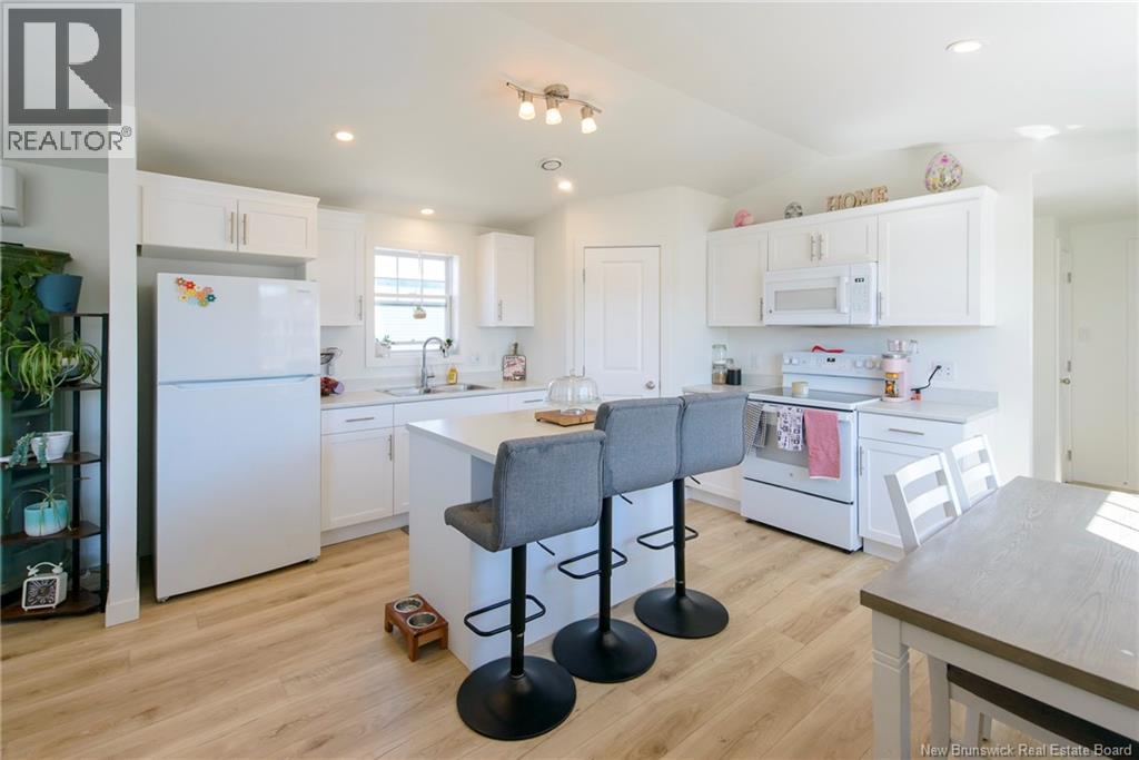 19 Rex Hurley, Saint John, New Brunswick  E2H 0B6 - Photo 7 - NB137733