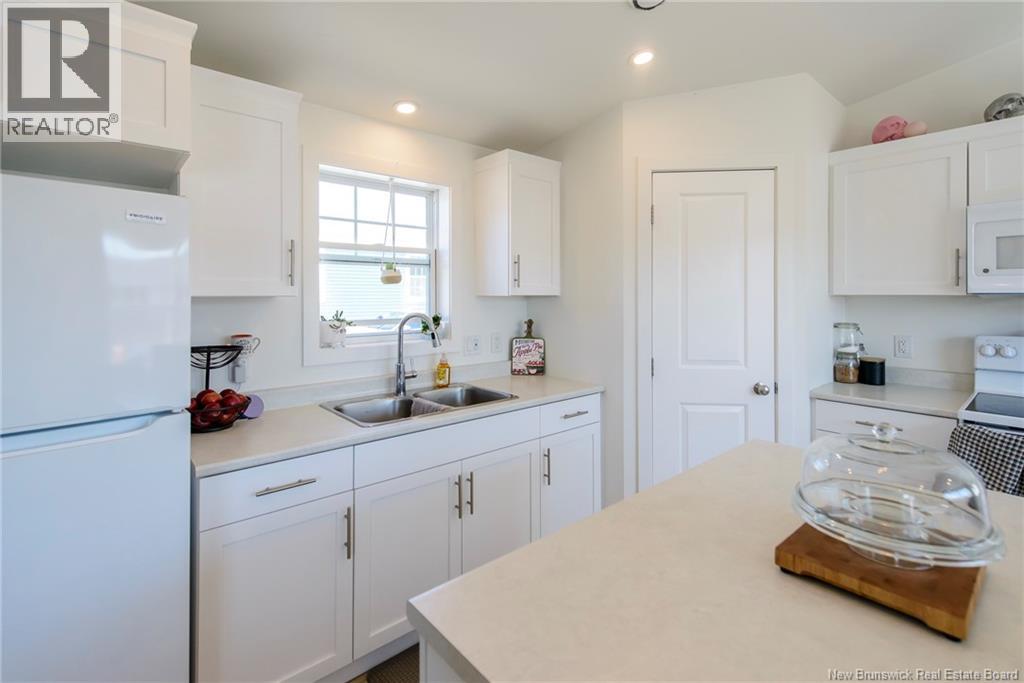 19 Rex Hurley, Saint John, New Brunswick  E2H 0B6 - Photo 8 - NB137733