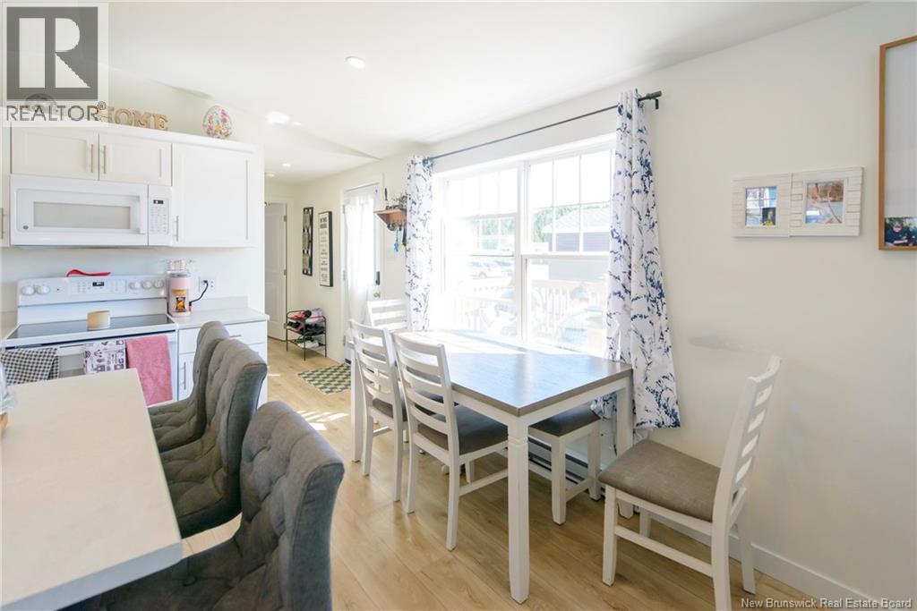 19 Rex Hurley, Saint John, New Brunswick  E2H 0B6 - Photo 9 - NB137733