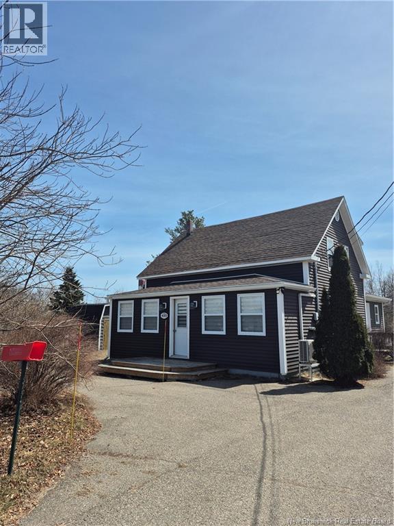 480 rue Pointe-à-Bouleau, Tracadie, New Brunswick