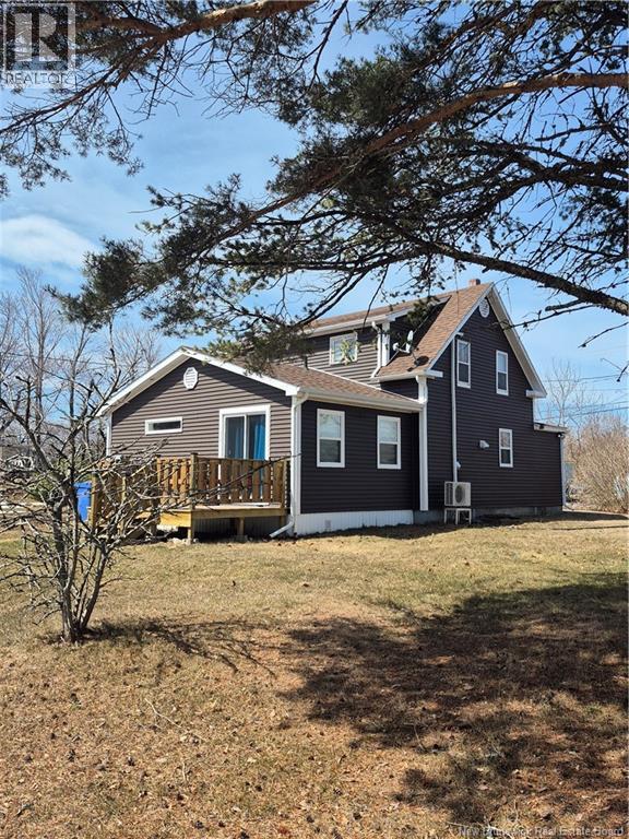 480 Rue Pointe-à-Bouleau, Tracadie, New Brunswick  E1X 1B6 - Photo 4 - NB137647