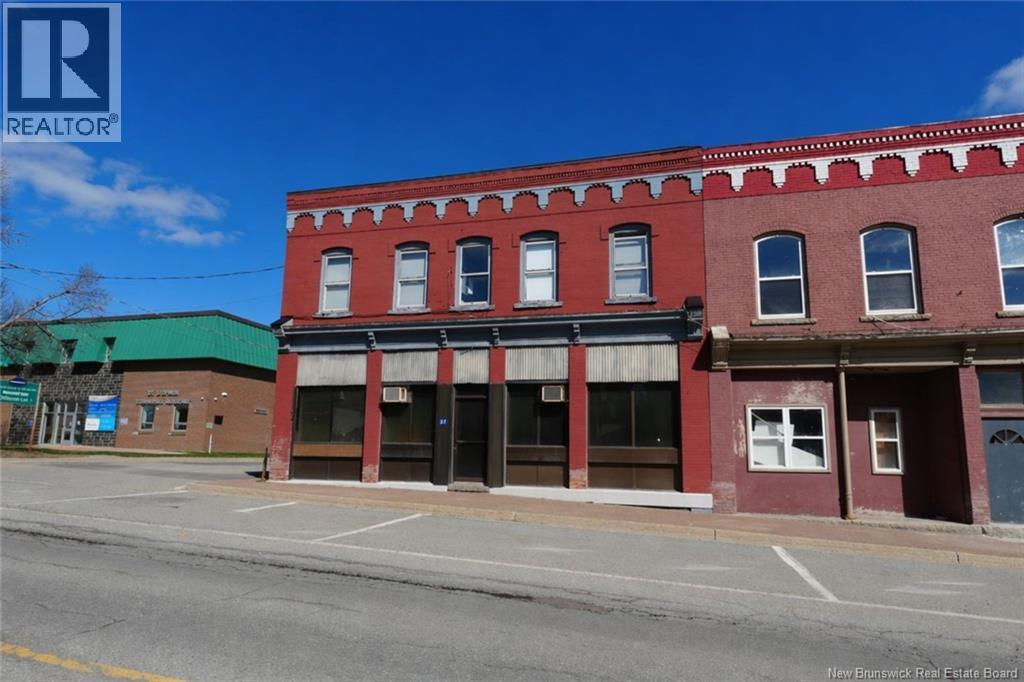 27 King Street, St. Stephen, New Brunswick