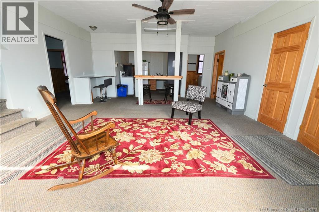 27 King Street, St. Stephen, New Brunswick  E3L 2C1 - Photo 3 - NB137721