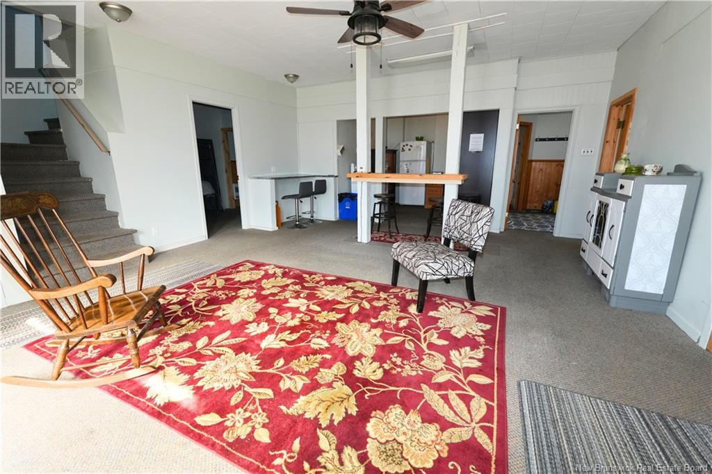 27 King Street, St. Stephen, New Brunswick  E3L 2C1 - Photo 4 - NB137721