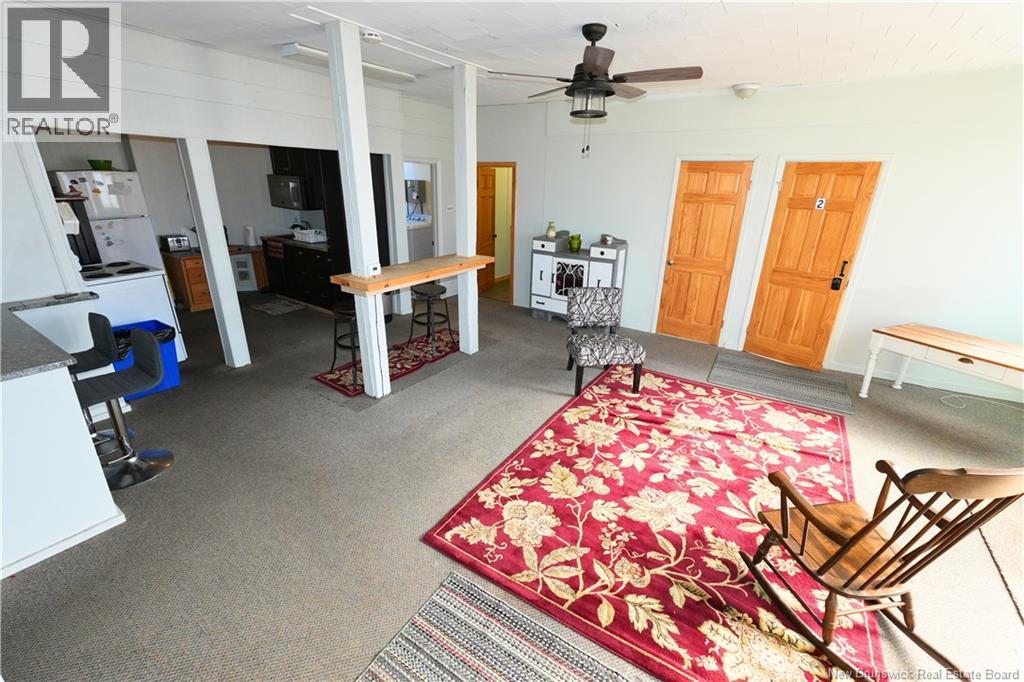 27 King Street, St. Stephen, New Brunswick  E3L 2C1 - Photo 5 - NB137721