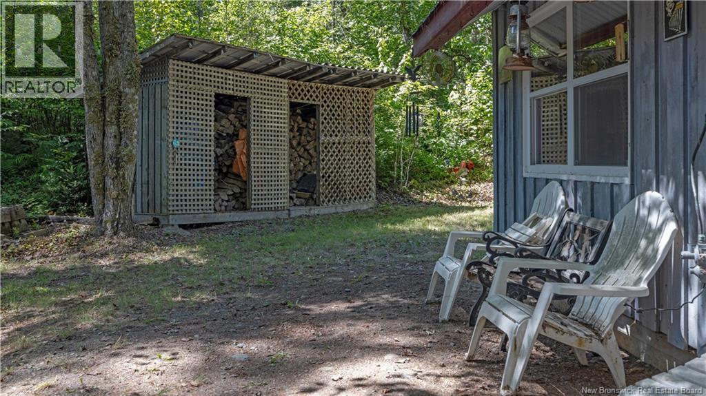 S S. Oromocto Lake Road, Clarendon, New Brunswick  E2L 2S6 - Photo 14 - NB137432