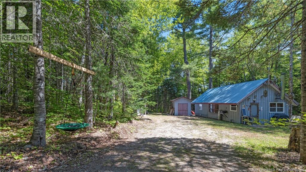 S S. Oromocto Lake Road, Clarendon, New Brunswick  E2L 2S6 - Photo 2 - NB137432