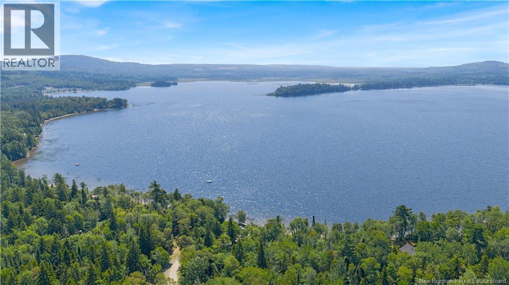 S S. Oromocto Lake Road, Clarendon, New Brunswick  E2L 2S6 - Photo 22 - NB137432