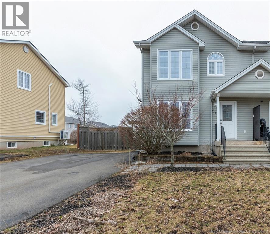 277 Lonsdale Drive, Moncton, New Brunswick