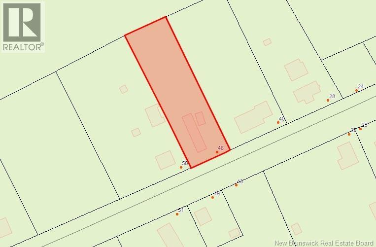 46 Ch Saint Paul, Rogersville, New Brunswick  E4Y 1W2 - Photo 8 - NB137710