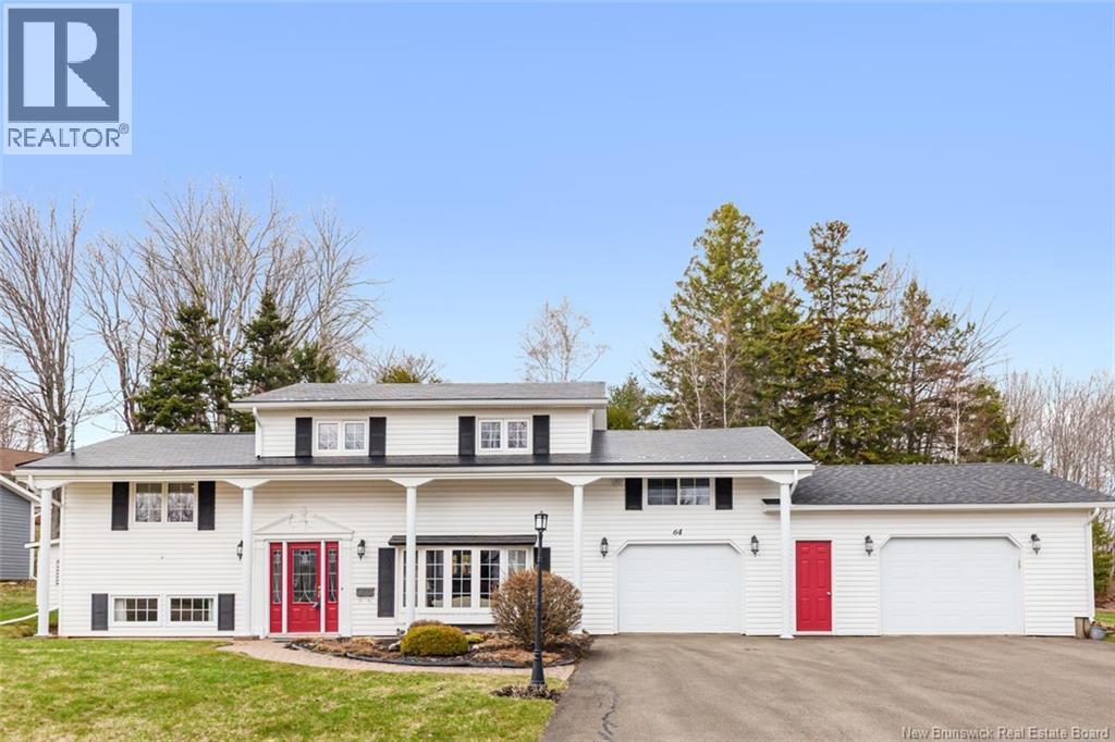 64 Marcombe Street, Lower Coverdale, New Brunswick