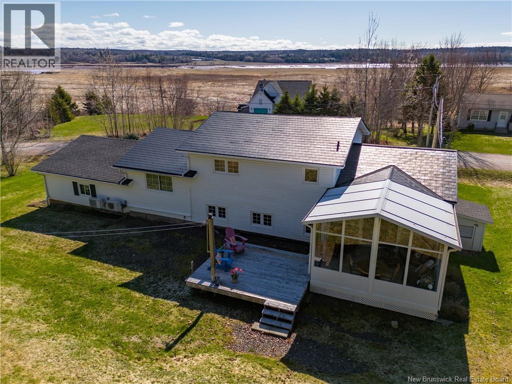 64 Marcombe Street, Lower Coverdale, New Brunswick  E1J 1K1 - Photo 3 - NB137417