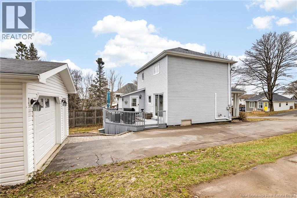 53 Rockland Drive, Moncton, New Brunswick  E1A 3T2 - Photo 35 - NB137087