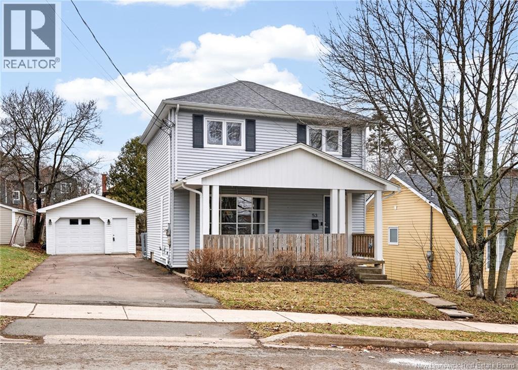 53 Rockland Drive, Moncton, New Brunswick  E1A 3T2 - Photo 42 - NB137087