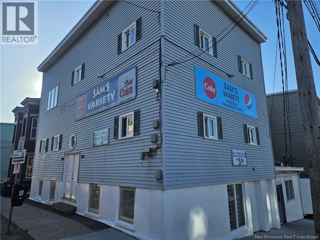 198/200 Duke Street, Saint John, New Brunswick  E2L 2P3 - Photo 13 - NB137312