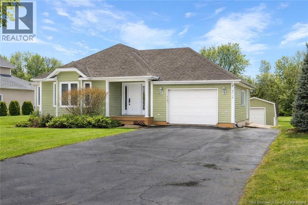 1745 Gowan Brae Drive, Bathurst, New Brunswick
