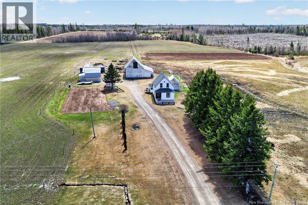 1210 Emmerson Road, Beersville, New Brunswick