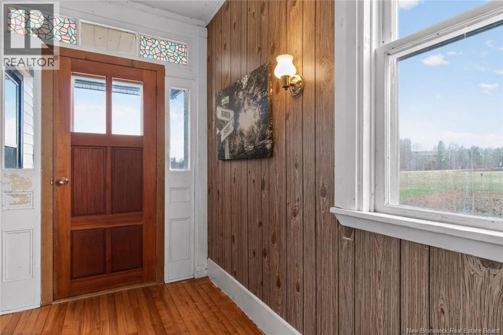 1210 Emmerson Road, Beersville, New Brunswick  E4T 2M5 - Photo 11 - NB137257