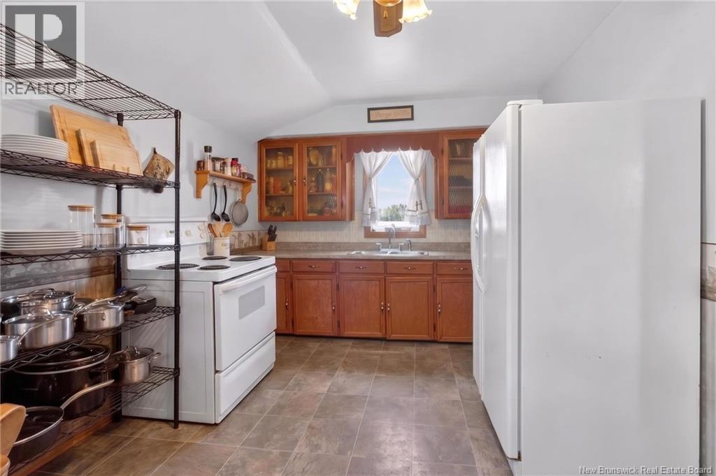 1210 Emmerson Road, Beersville, New Brunswick  E4T 2M5 - Photo 13 - NB137257