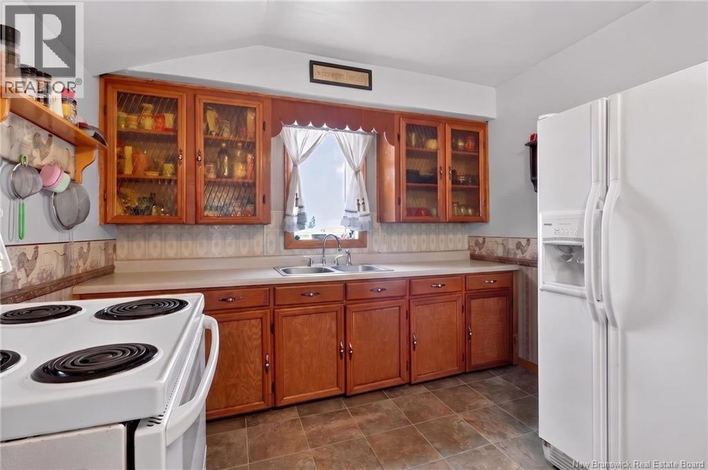 1210 Emmerson Road, Beersville, New Brunswick  E4T 2M5 - Photo 14 - NB137257