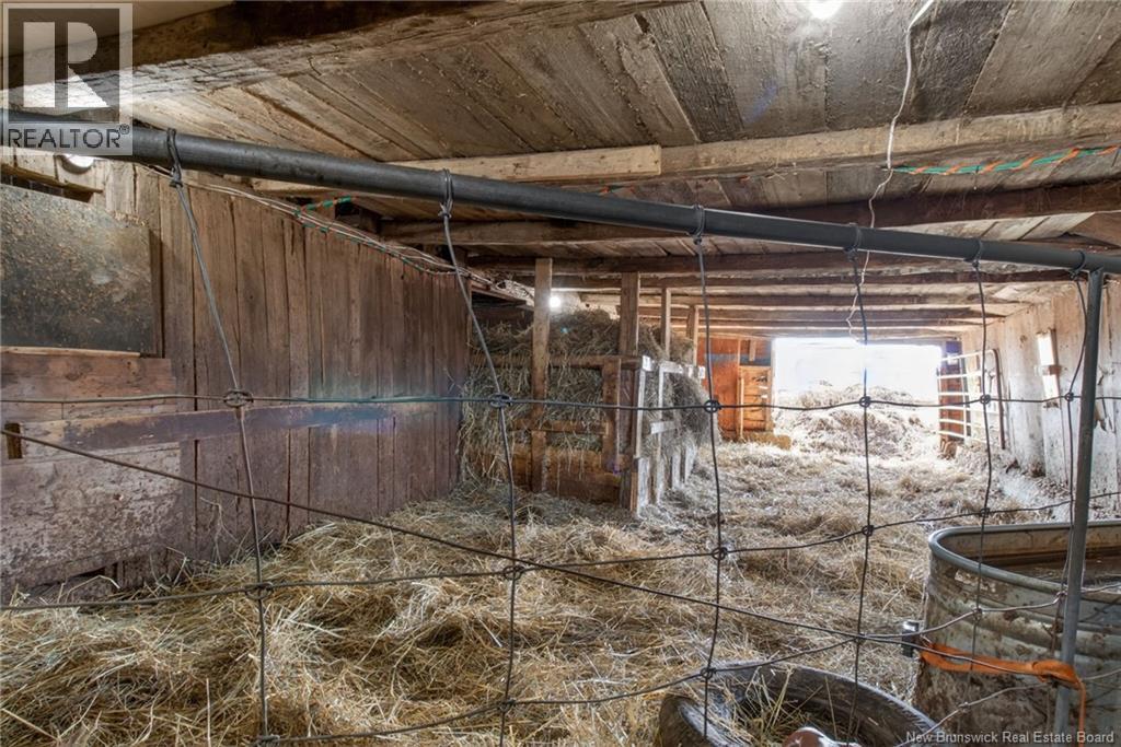 1210 Emmerson Road, Beersville, New Brunswick  E4T 2M5 - Photo 37 - NB137257